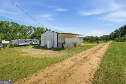 1465 Thurston Snow Road, Good Hope, GA 30641 - Photo 9