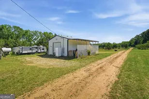 1465 Thurston Snow Rd, Good Hope, GA 30641 - Photo 9