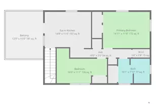 1465 Thurston Snow Rd, Good Hope, GA 30641 - Photo 47