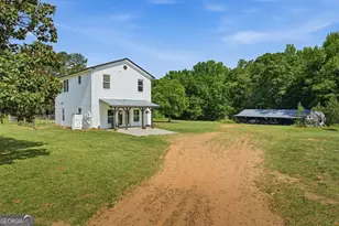1465 Thurston Snow Rd, Good Hope, GA 30641 - Photo 5