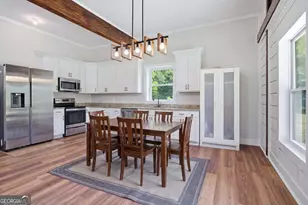 1465 Thurston Snow Rd, Good Hope, GA 30641 - Photo 29