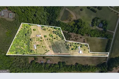 1465 Thurston Snow Road, Good Hope, GA 30641 - Photo 17