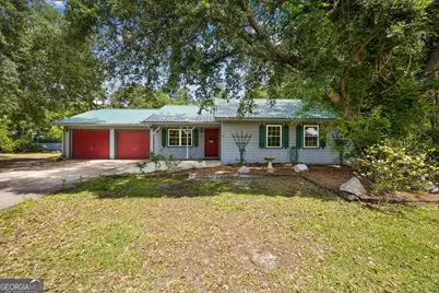 94 Holtz Road, Kingsland, GA 31548 - Photo 1