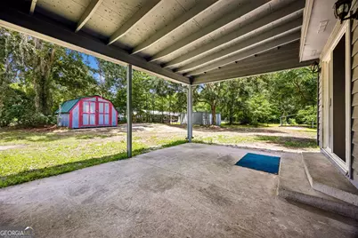 94 Holtz Road, Kingsland, GA 31548 - Photo 49