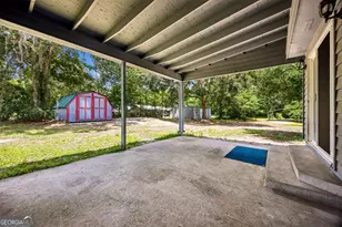 94 Holtz Rd, Kingsland, GA 31548 - Photo 49