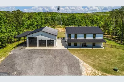 795 Hunter Road, Cataula, GA 31804 - Photo 1