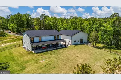 795 Hunter Road, Cataula, GA 31804 - Photo 1