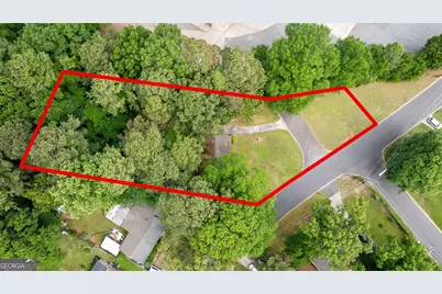 124 Charles Avenue SE, Marietta, GA 30067 - Photo 3