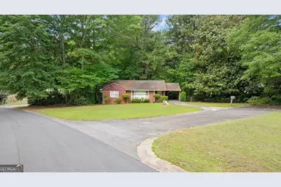 124 Charles Avenue SE, Marietta, GA 30067 - Photo 5