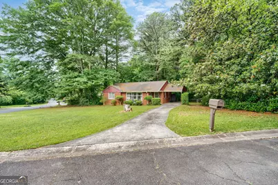 124 Charles Avenue SE, Marietta, GA 30067 - Photo 33