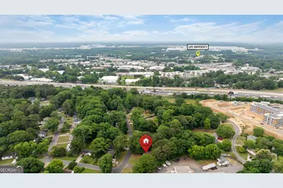124 Charles Avenue SE, Marietta, GA 30067 - Photo 7