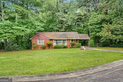 124 Charles Avenue SE, Marietta, GA 30067 - Photo 35