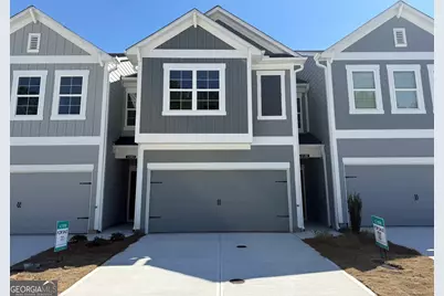 5139 Longview Run, Decatur, GA 30035 - Photo 1