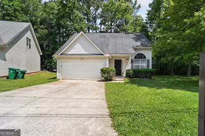 5836 Wellborn Creek Drive, Lithonia, GA 30058 - Photo 1