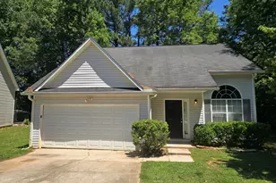 5836 Wellborn Creek Dr, Lithonia, GA 30058 - Photo 1