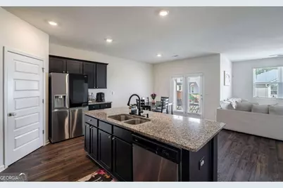 117 Condor Court, Statham, GA 30666 - Photo 13
