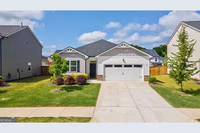 117 Condor Court, Statham, GA 30666 - Photo 1
