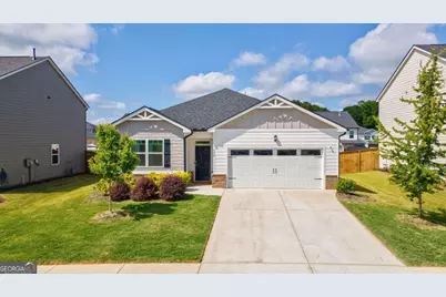 117 Condor Court, Statham, GA 30666 - Photo 63