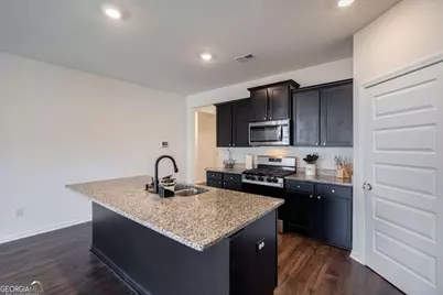 117 Condor Court, Statham, GA 30666 - Photo 9