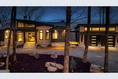 47 Pinhoti Pass, Ellijay, GA 30540 - Photo 3