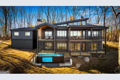 47 Pinhoti Pass, Ellijay, GA 30540 - Photo 69