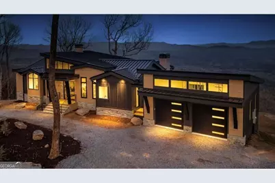 47 Pinhoti Pass, Ellijay, GA 30540 - Photo 7