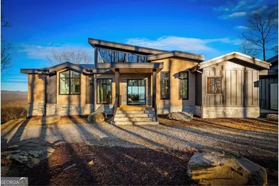 47 Pinhoti Pass, Ellijay, GA 30540 - Photo 67
