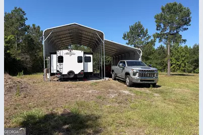 0 E Highway 86, Swainsboro, GA 30401 - Photo 1