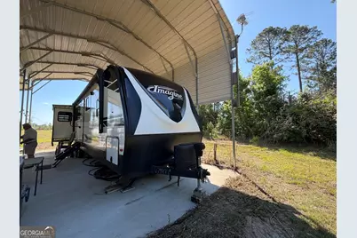 0 E Highway 86, Swainsboro, GA 30401 - Photo 5