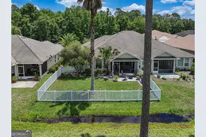 123 Meridian Drive, Kingsland, GA 31548 - Photo 45