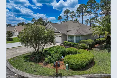 123 Meridian Drive, Kingsland, GA 31548 - Photo 5