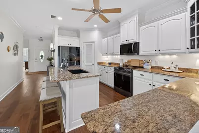 123 Meridian Drive, Kingsland, GA 31548 - Photo 23