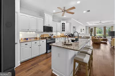 123 Meridian Drive, Kingsland, GA 31548 - Photo 13