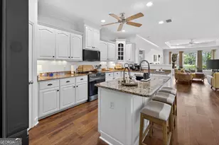 123 Meridian Dr, Kingsland, GA 31548 - Photo 13