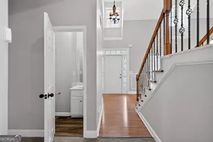 178 Rachel Blvd, Temple, GA 30179 - Photo 7