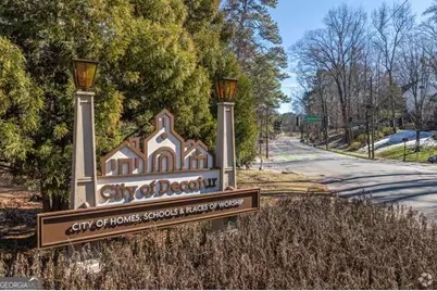 2362 N Decatur Road, Decatur, GA 30033 - Photo 45