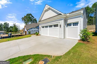 428 Geneva Way, Hoschton, GA 30548 - Photo 3