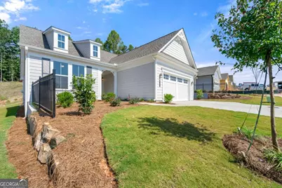 428 Geneva Way, Hoschton, GA 30548 - Photo 1