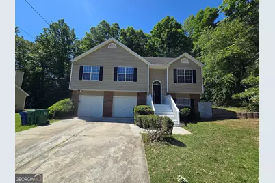 3345 Eastmont Lane, Lithonia, GA 30038 - Photo 1