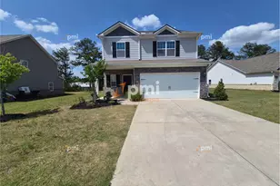 122 Innis Brook Circle, Cartersville, GA 30120 - Photo 1