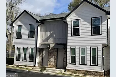 195 W Lake Avenue NW #1, Atlanta, GA 30314 - Photo 1