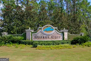 1190 Isles of Saint Marys Way, Saint Marys, GA 31558 - Photo 17