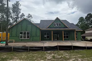 1190 Isles of Saint Marys Way, Saint Marys, GA 31558 - Photo 1