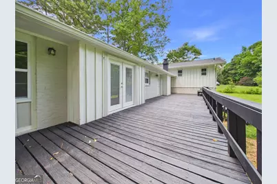 6740 Tell Road, Fairburn, GA 30213 - Photo 31