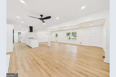 6740 Tell Road, Fairburn, GA 30213 - Photo 5