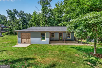 129 Lazy Oak Trail, Commerce, GA 30530 - Photo 57