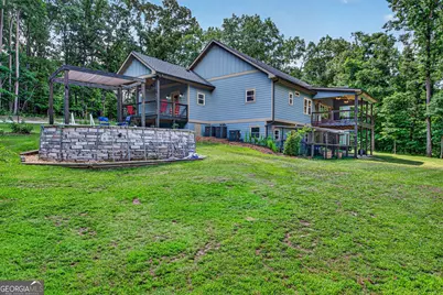 129 Lazy Oak Trail, Commerce, GA 30530 - Photo 53