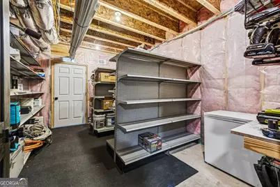 129 Lazy Oak Trail, Commerce, GA 30530 - Photo 49