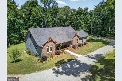 129 Lazy Oak Trail, Commerce, GA 30530 - Photo 1