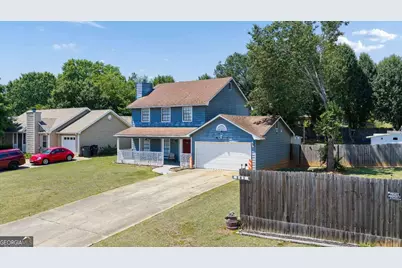 383 Brookfield Way, Jonesboro, GA 30238 - Photo 1
